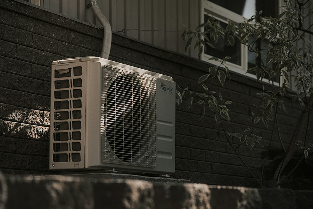 Daikin airco